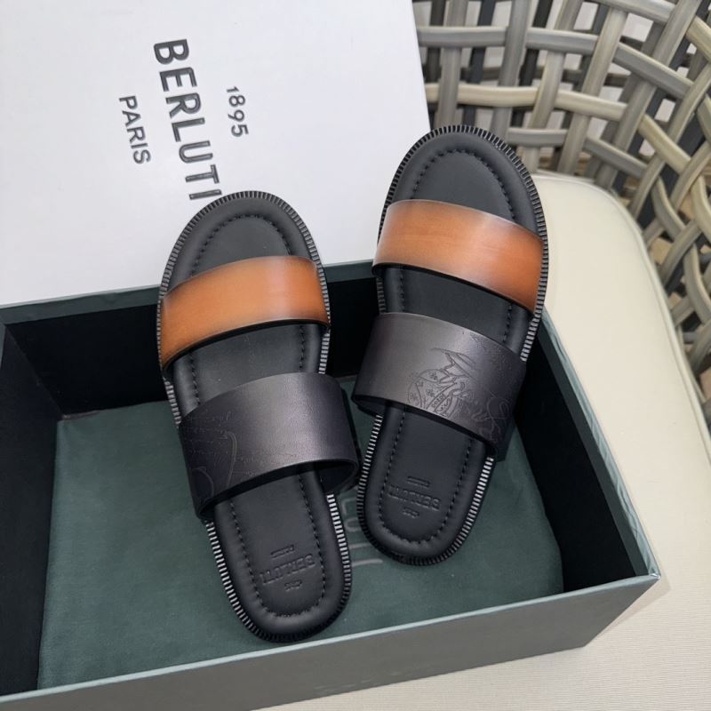 Berluti Sandals